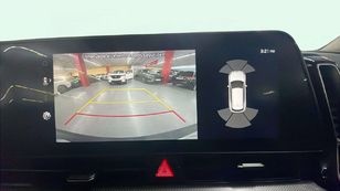 Kia Sportage 1.6 T-GDi MHEV Business 4x2 DCT 118 kW (160 CV)
