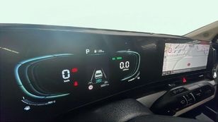 Kia Sportage 1.6 T-GDi MHEV Business 4x2 DCT 118 kW (160 CV)