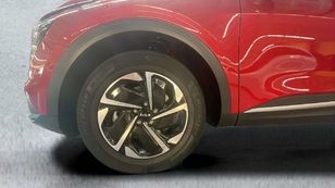 Kia Sportage 1.6 T-GDi MHEV Business 4x2 DCT 118 kW (160 CV)