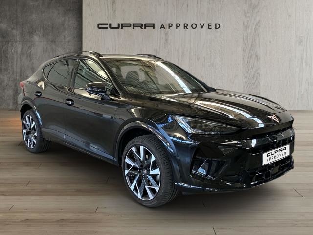 CUPRAFormentor 1.5 eTSI DSG 110 kW (150 CV)