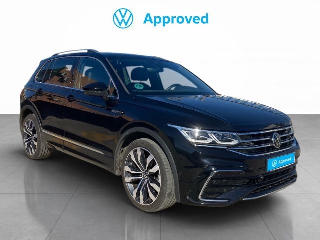 VolkswagenTiguan R-Line 1.5 TSI 110 kW (150 CV) DSG