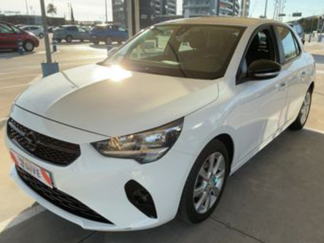 OpelCorsa 1.2 XEL Edition 55 kW (75 CV)
