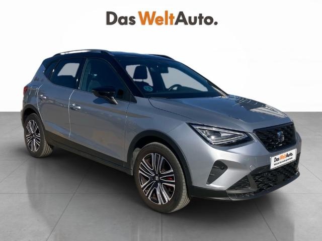 SEATArona 1.0 TSI S&S FR XL 85 kW (115 CV)
