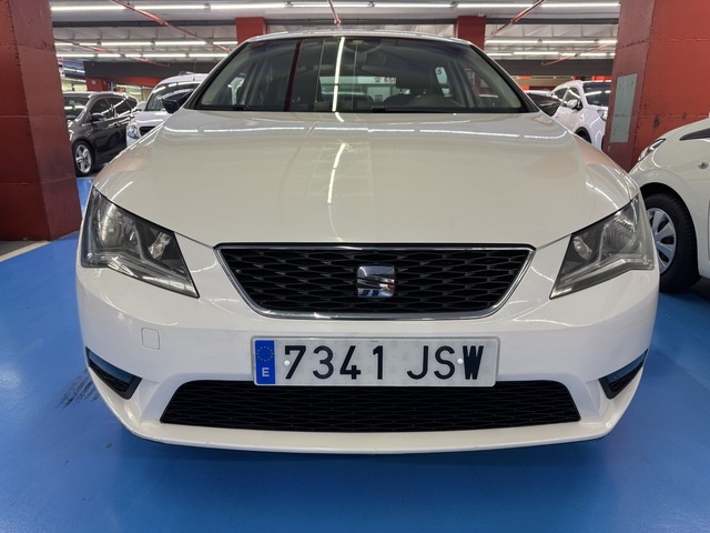 SEATLeón 1.6 TDI S&S Style Connect Plus 81 kW (110 CV) Vehículo usado en Barcelona - 3