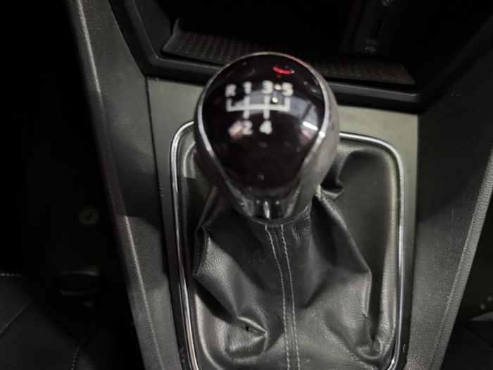 SEATLeón 1.6 TDI S&S Style Connect Plus 81 kW (110 CV) Vehículo usado en Barcelona - 22 SEATLeón 1.6 TDI S&S Style Connect Plus 81 kW (110 CV) Vehículo usado en Barcelona - 22