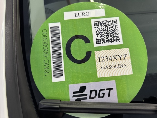 SEATLeón 1.6 TDI S&S Style Connect Plus 81 kW (110 CV) Vehículo usado en Barcelona - 26