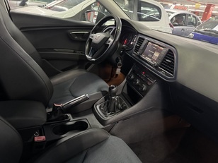 SEAT León 1.6 TDI S&S Style Connect Plus 81 kW (110 CV)