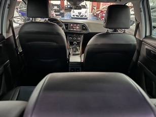 SEAT León 1.6 TDI S&S Style Connect Plus 81 kW (110 CV)