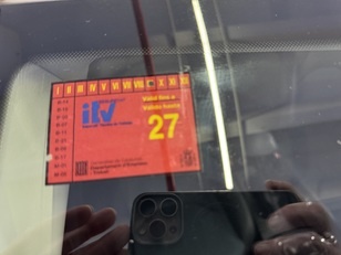 SEAT León 1.6 TDI S&S Style Connect Plus 81 kW (110 CV)