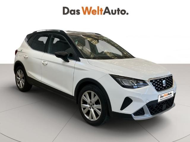 SEATArona 1.0 TSI S&S Xperience XM DSG 85 kW (115 CV)