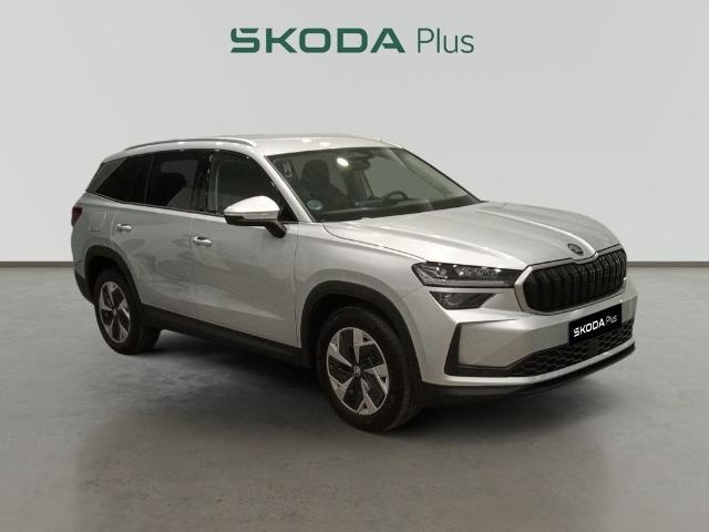 SkodaKodiaq 1.5 TSI m-HEV Selection DSG 110 kW (150 CV)