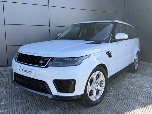 Land Rover Range Rover Sport 3.0D I6 MHEV HSE AWD Auto 183 kW (249 CV)