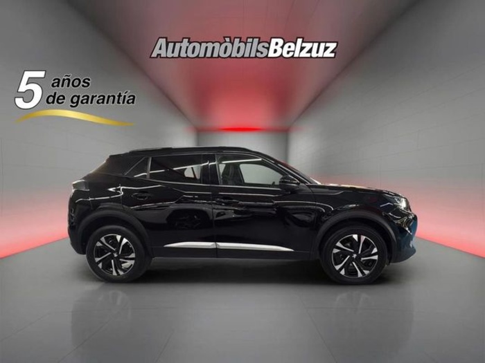 Peugeot2008 PureTech 130 S&S Allure Pack 96 kW (130 CV) Vehículo usado en Barcelona - 19 Peugeot2008 PureTech 130 S&S Allure Pack 96 kW (130 CV) Vehículo usado en Barcelona - 19