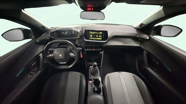 Peugeot2008 PureTech 130 S&S Allure Pack 96 kW (130 CV) Vehículo usado en Barcelona - 7