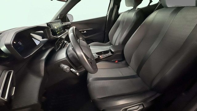 Peugeot2008 PureTech 130 S&S Allure Pack 96 kW (130 CV) Vehículo usado en Barcelona - 9