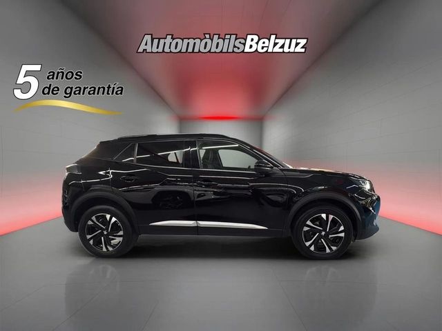 Peugeot2008 PureTech 130 S&S Allure Pack 96 kW (130 CV) Vehículo usado en Barcelona - 19