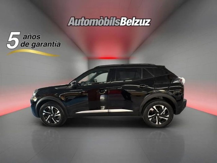 Peugeot2008 PureTech 130 S&S Allure Pack 96 kW (130 CV) Vehículo usado en Barcelona - 20 Peugeot2008 PureTech 130 S&S Allure Pack 96 kW (130 CV) Vehículo usado en Barcelona - 20