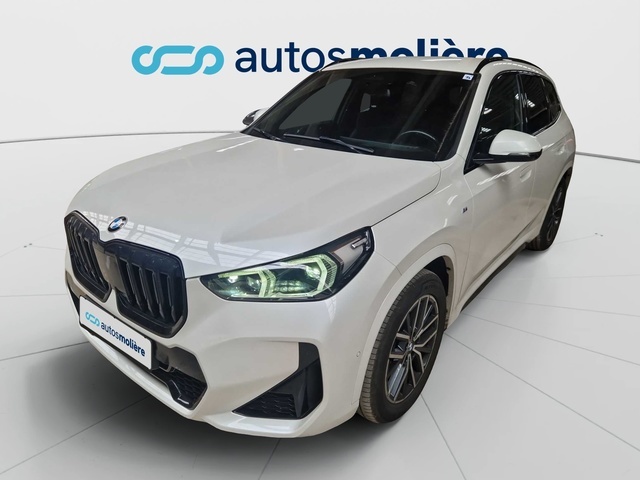 BMWX1 sDrive18i 100 kW (136 CV)