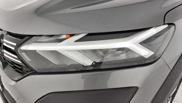 Dacia Jogger Expression TCe 7 plazas 81 kW (110 CV) - 8 Dacia Jogger Expression TCe 7 plazas 81 kW (110 CV) - 8