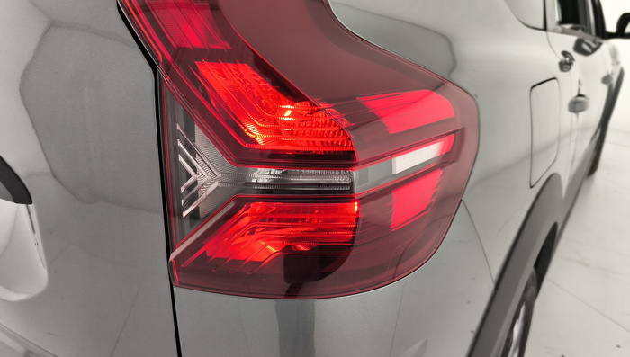 Dacia Jogger Expression TCe 7 plazas 81 kW (110 CV) - 9 Dacia Jogger Expression TCe 7 plazas 81 kW (110 CV) - 9