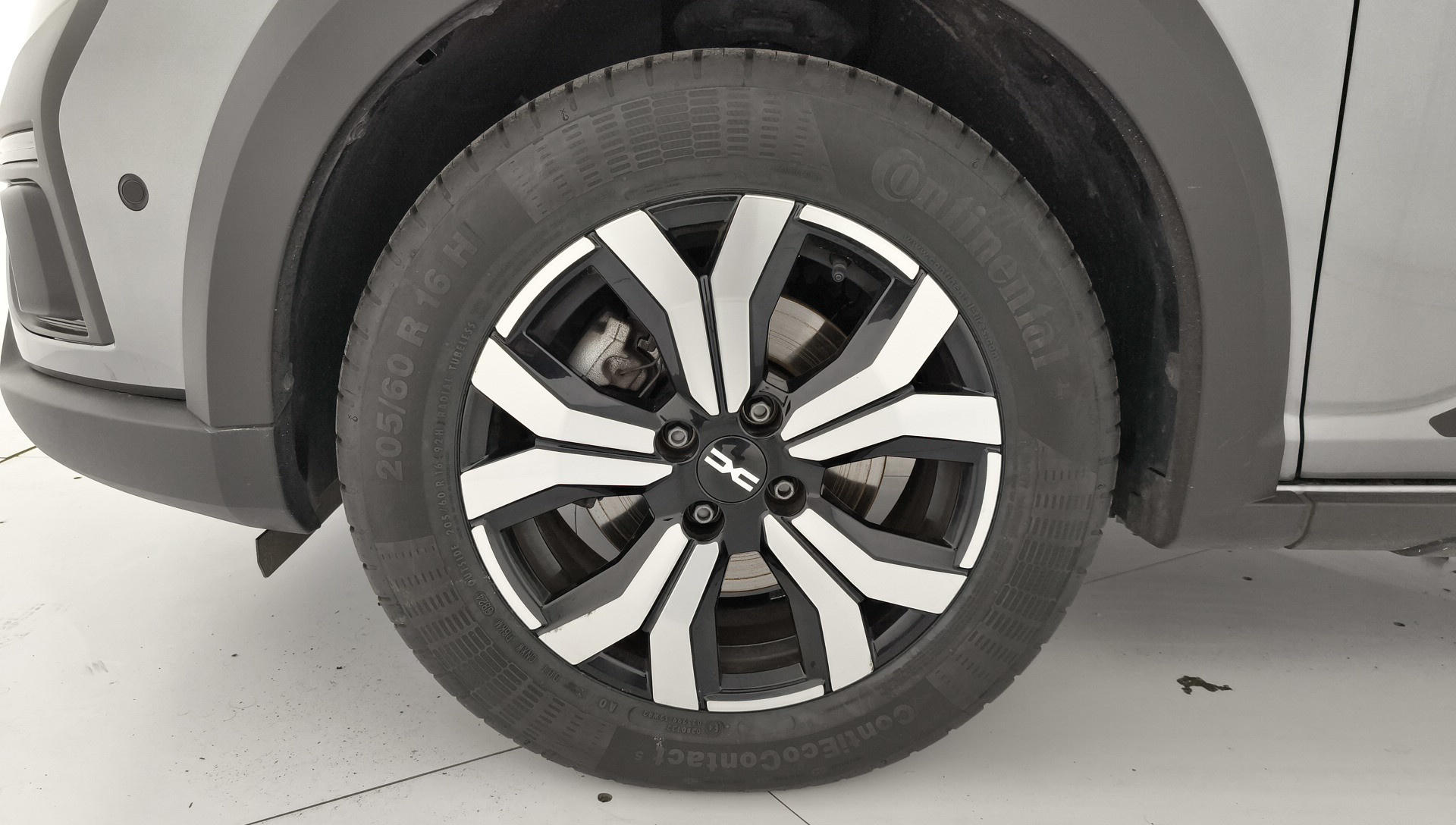 Dacia Jogger Expression TCe 7 plazas 81 kW (110 CV) - 10