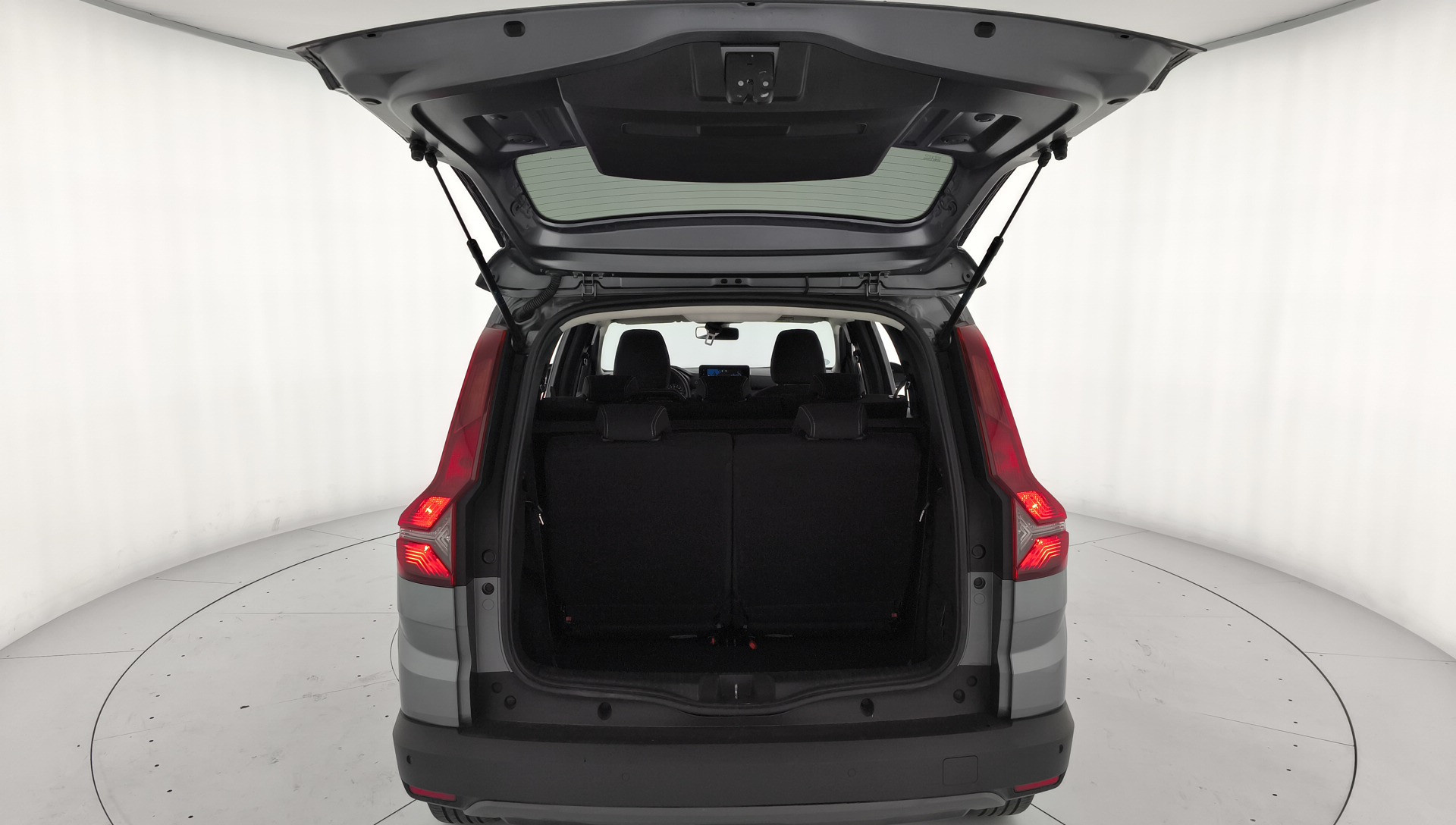 Dacia Jogger Expression TCe 7 plazas 81 kW (110 CV) - 11