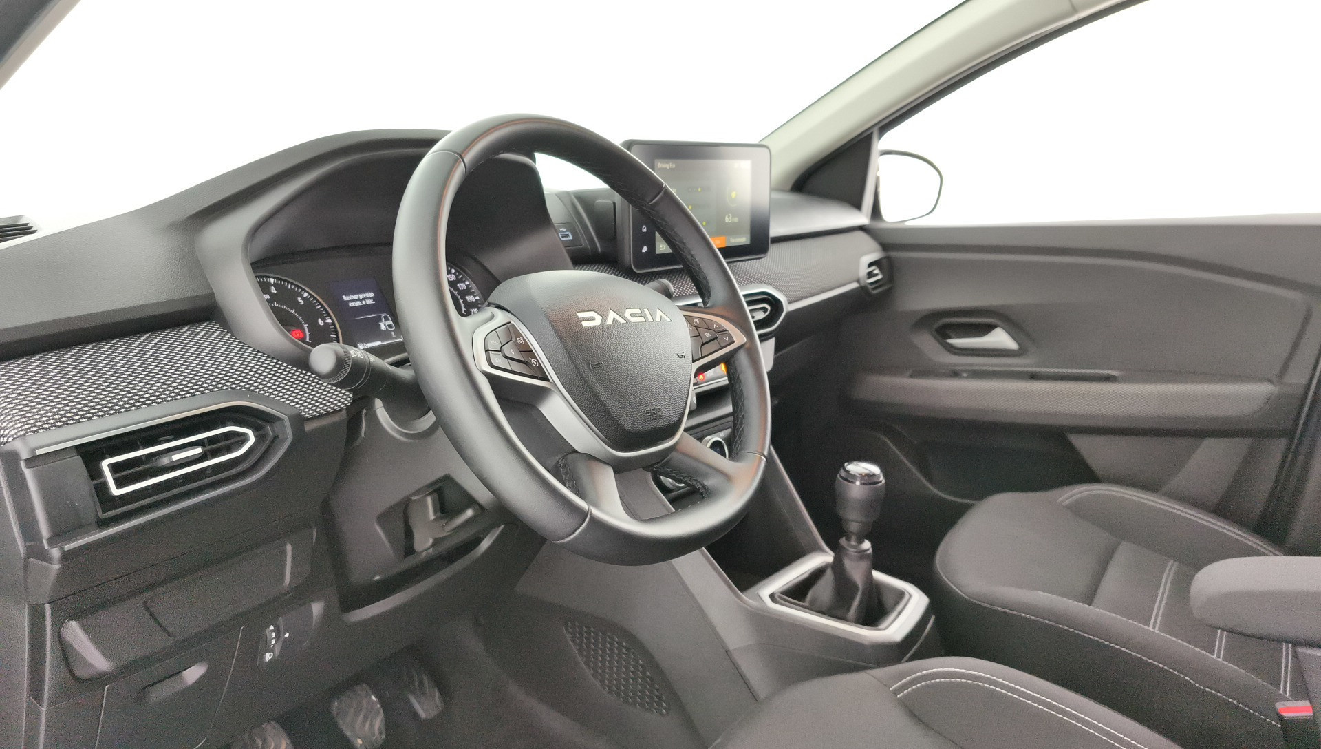 Dacia Jogger Expression TCe 7 plazas 81 kW (110 CV) - 12