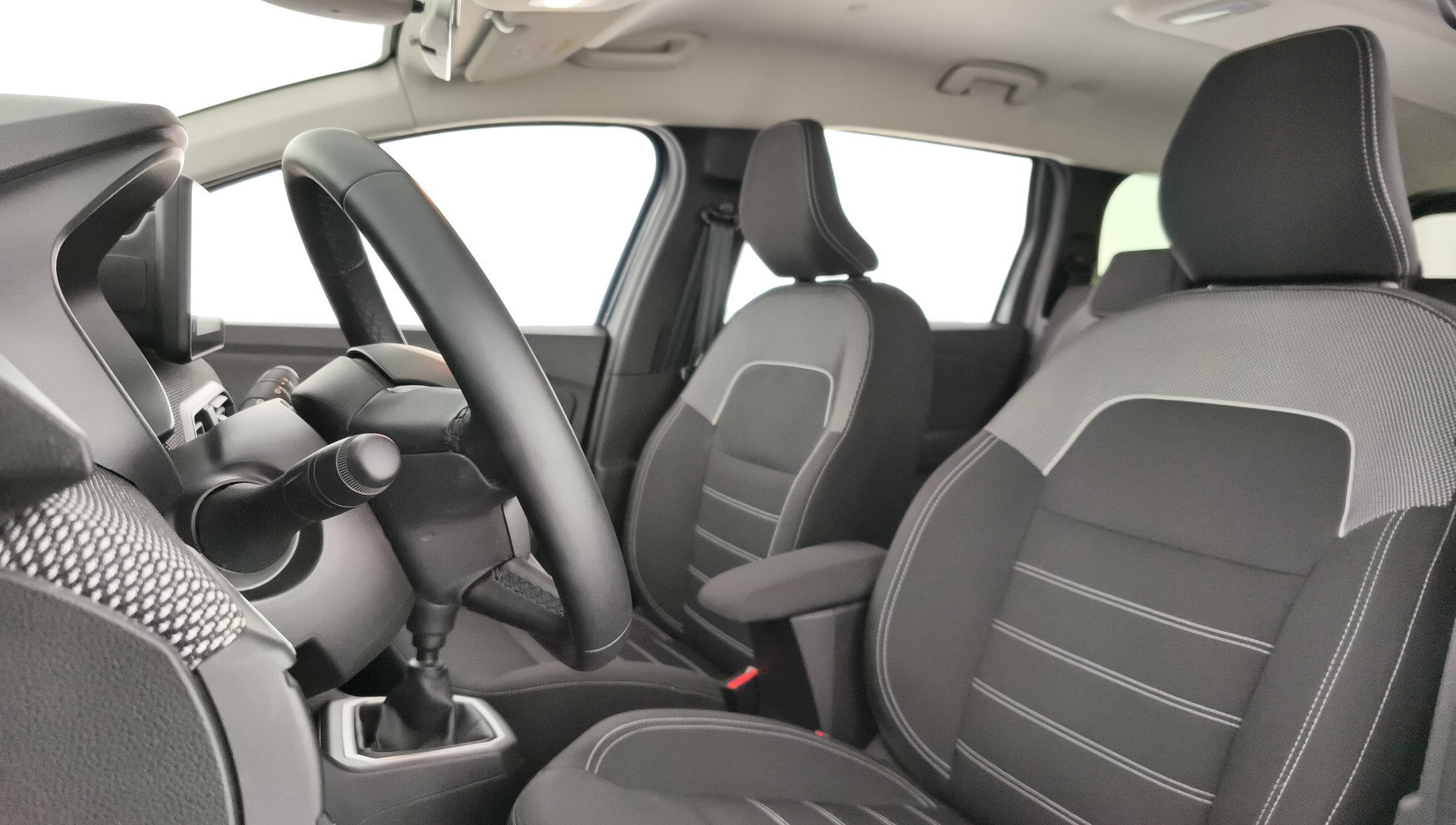 Dacia Jogger Expression TCe 7 plazas 81 kW (110 CV) - 13