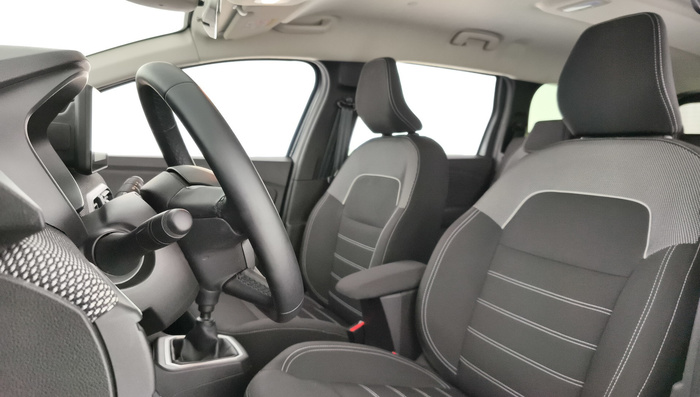 Dacia Jogger Expression TCe 7 plazas 81 kW (110 CV) - 13 Dacia Jogger Expression TCe 7 plazas 81 kW (110 CV) - 13