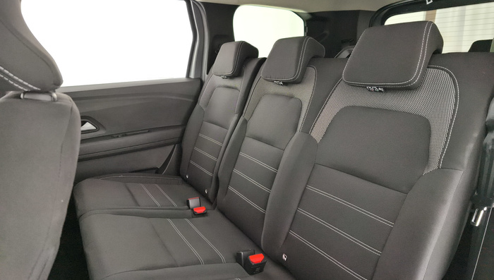 Dacia Jogger Expression TCe 7 plazas 81 kW (110 CV) - 14 Dacia Jogger Expression TCe 7 plazas 81 kW (110 CV) - 14