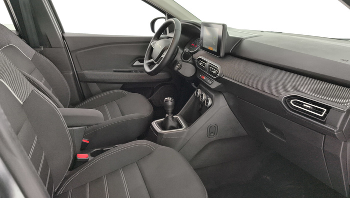 Dacia Jogger Expression TCe 7 plazas 81 kW (110 CV) - 15 Dacia Jogger Expression TCe 7 plazas 81 kW (110 CV) - 15