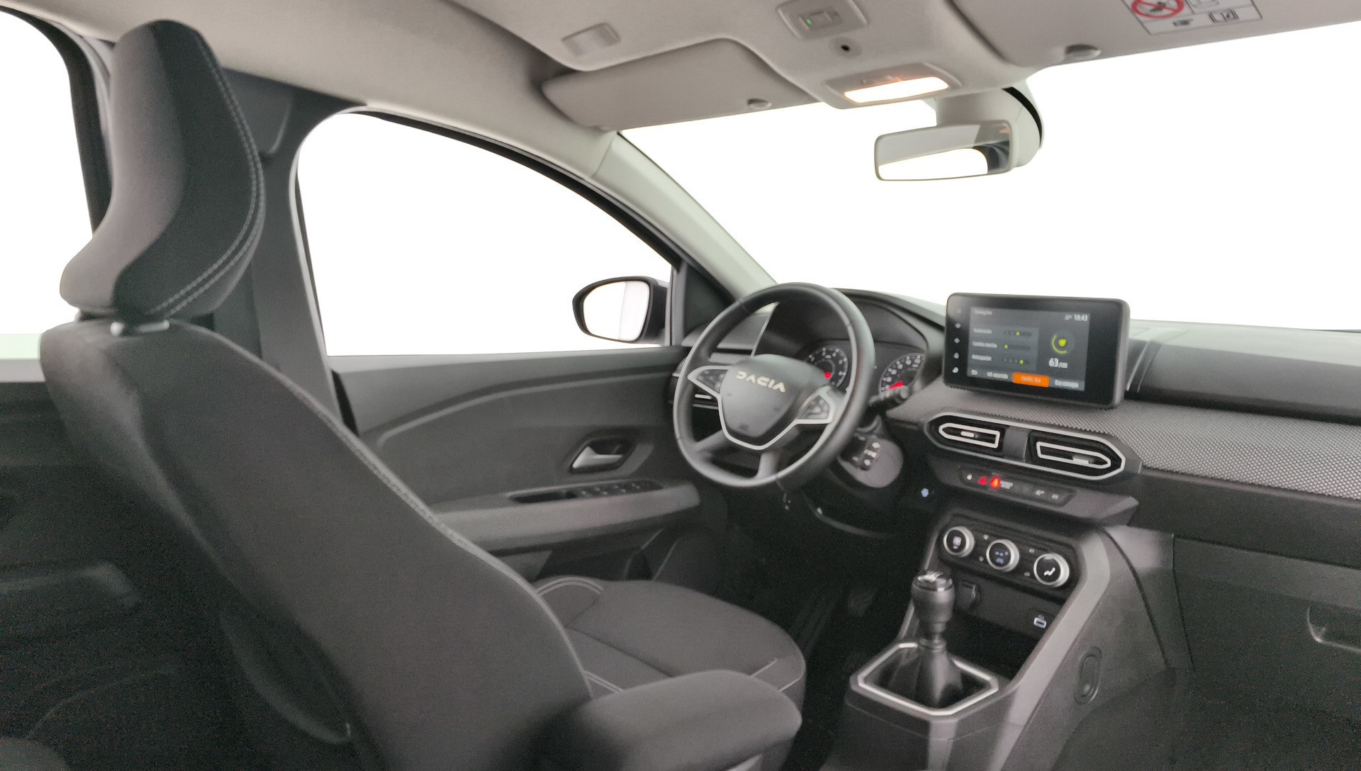 Dacia Jogger Expression TCe 7 plazas 81 kW (110 CV) - 16