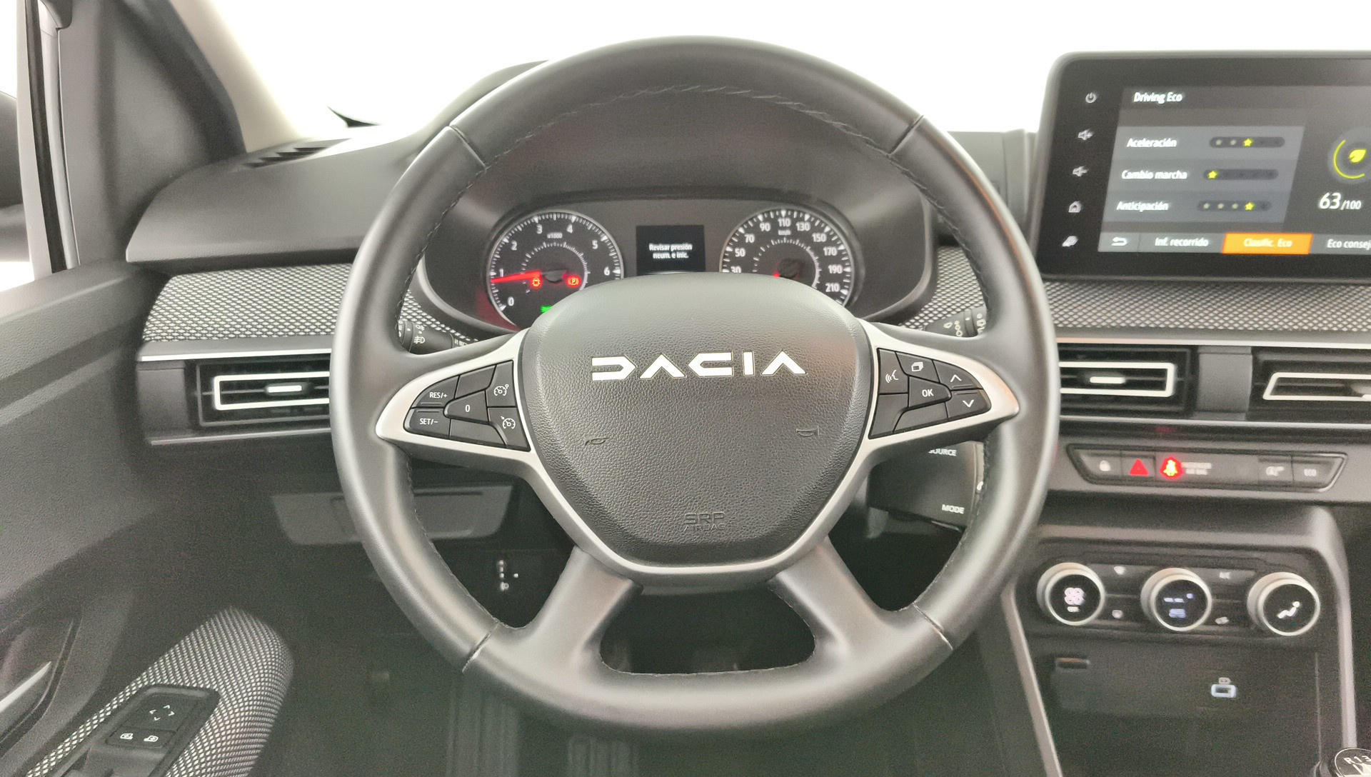 Dacia Jogger Expression TCe 7 plazas 81 kW (110 CV) - 17