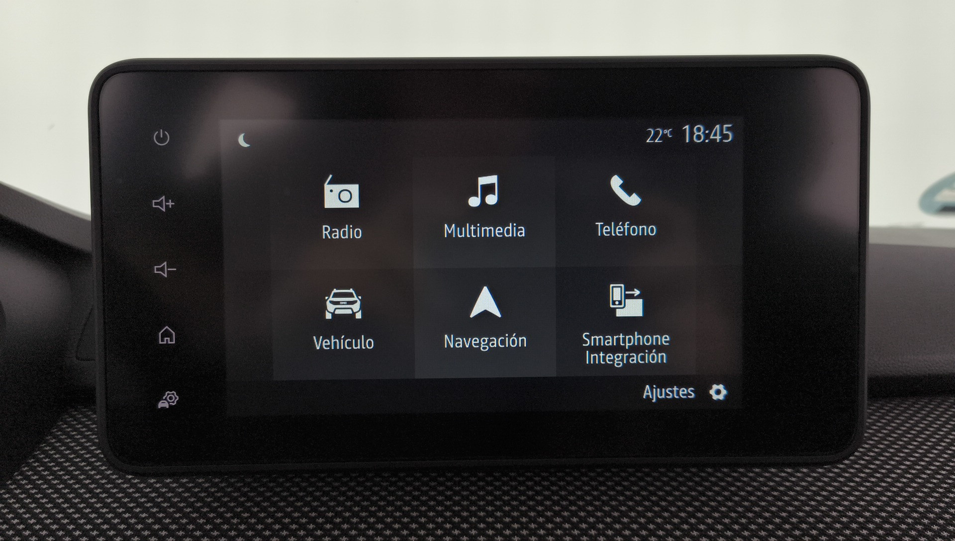 Dacia Jogger Expression TCe 7 plazas 81 kW (110 CV) - 20