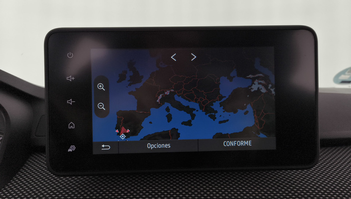 Dacia Jogger Expression TCe 7 plazas 81 kW (110 CV) - 21 Dacia Jogger Expression TCe 7 plazas 81 kW (110 CV) - 21