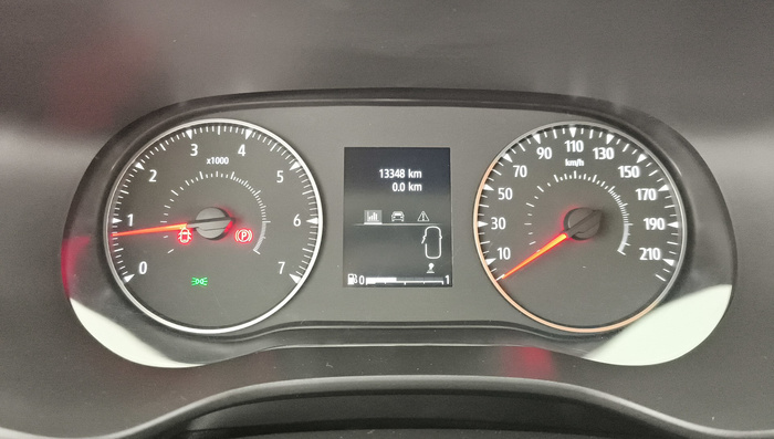 Dacia Jogger Expression TCe 7 plazas 81 kW (110 CV) - 23 Dacia Jogger Expression TCe 7 plazas 81 kW (110 CV) - 23