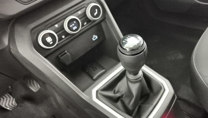 Dacia Jogger Expression TCe 7 plazas 81 kW (110 CV) - 24 Dacia Jogger Expression TCe 7 plazas 81 kW (110 CV) - 24