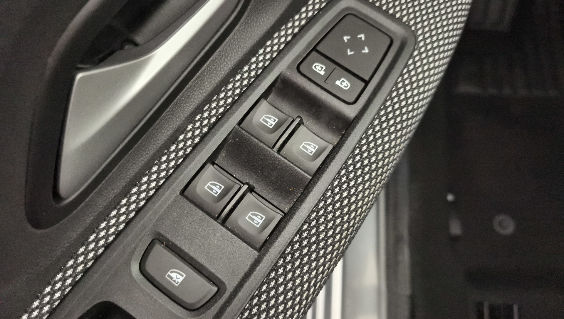 Dacia Jogger Expression TCe 7 plazas 81 kW (110 CV) - 25