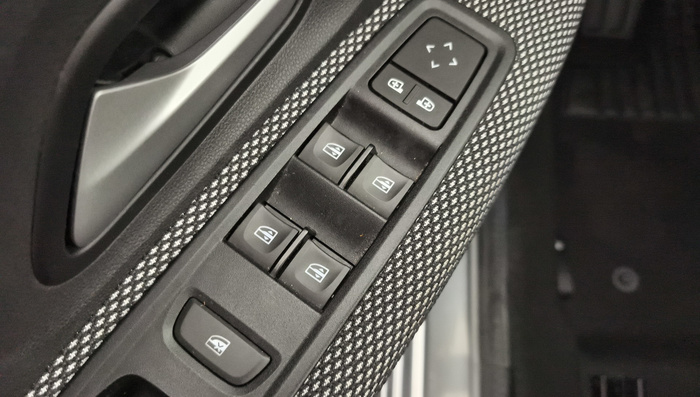 Dacia Jogger Expression TCe 7 plazas 81 kW (110 CV) - 25 Dacia Jogger Expression TCe 7 plazas 81 kW (110 CV) - 25