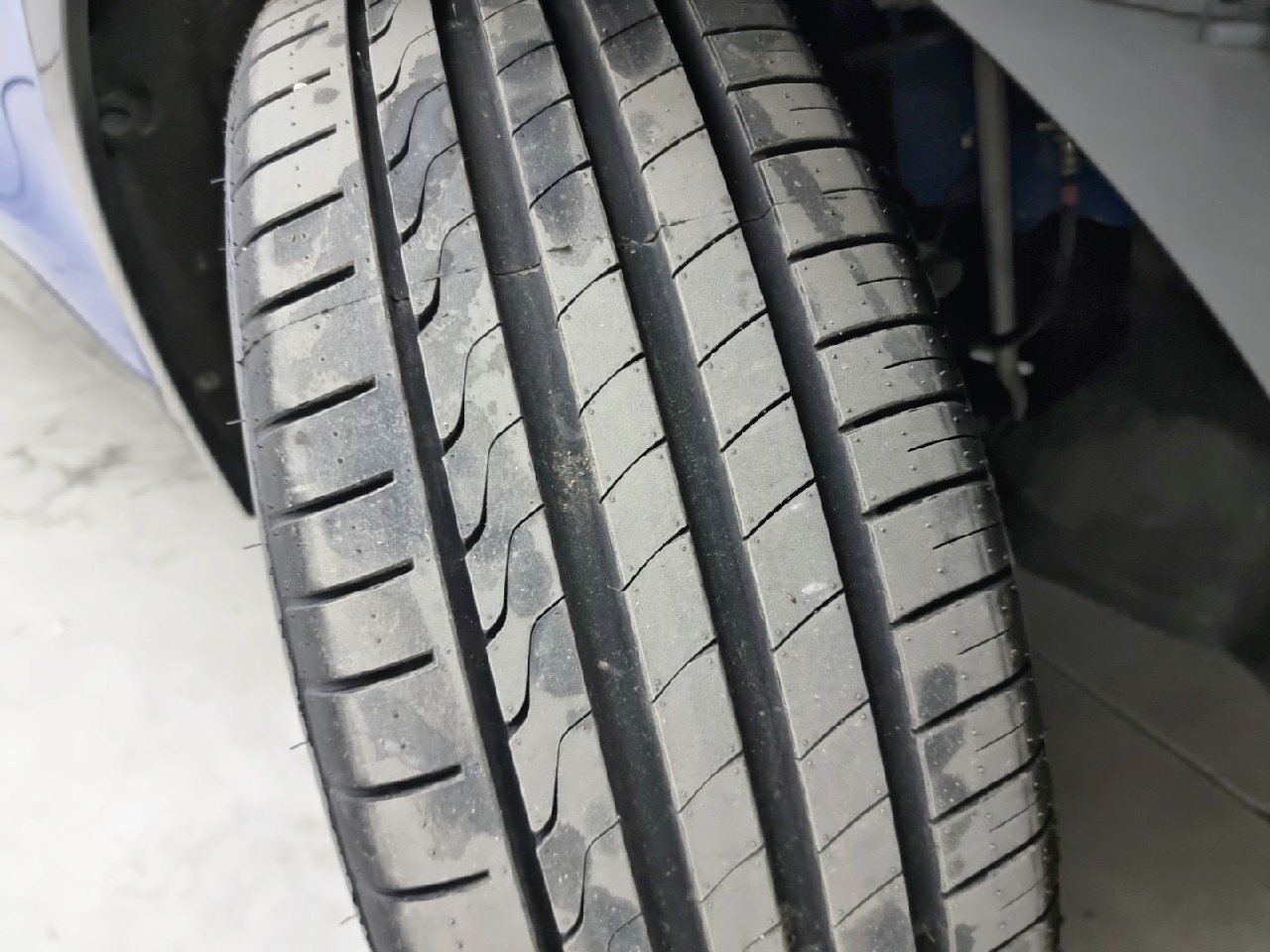 Renault Rafale Esprit Alpine E-Tech full hybrid 147 kW (200 CV) - 5