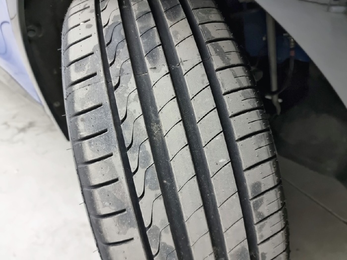 Renault Rafale Esprit Alpine E-Tech full hybrid 147 kW (200 CV) - 5 Renault Rafale Esprit Alpine E-Tech full hybrid 147 kW (200 CV) - 5