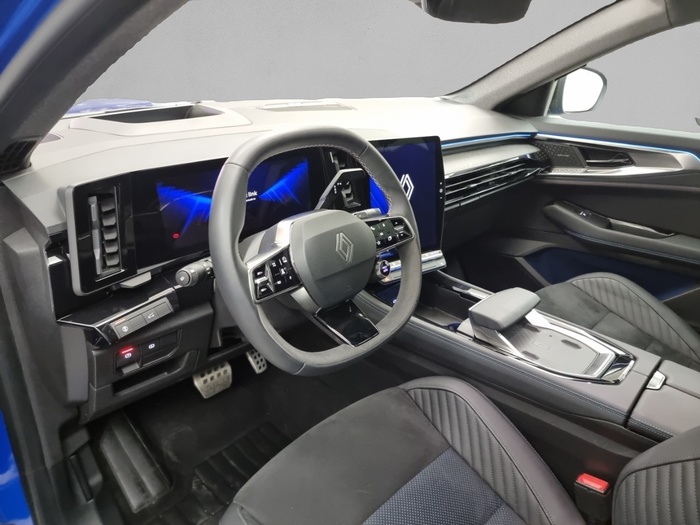 Renault Rafale Esprit Alpine E-Tech full hybrid 147 kW (200 CV) - 7 Renault Rafale Esprit Alpine E-Tech full hybrid 147 kW (200 CV) - 7