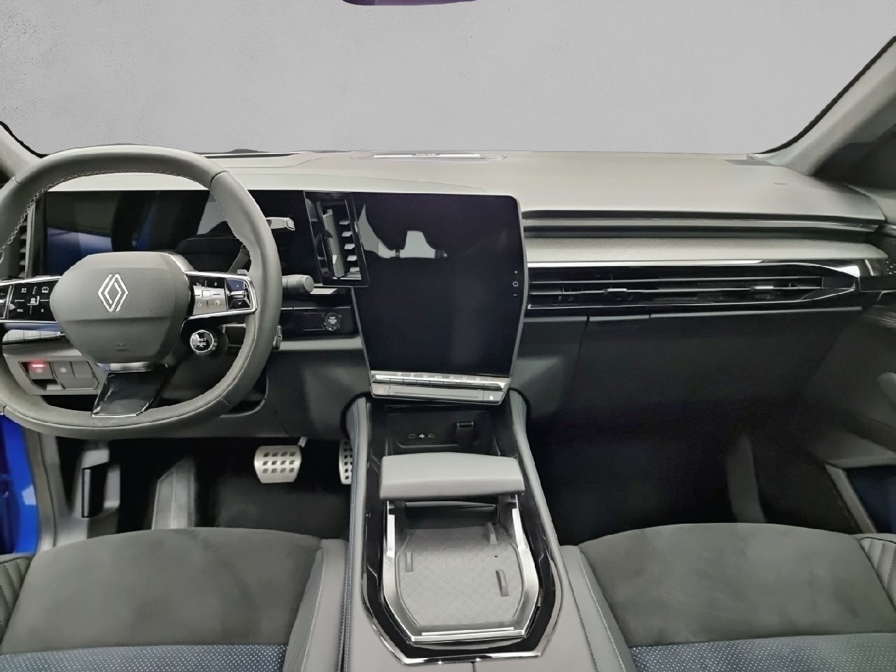 Renault Rafale Esprit Alpine E-Tech full hybrid 147 kW (200 CV) - 8