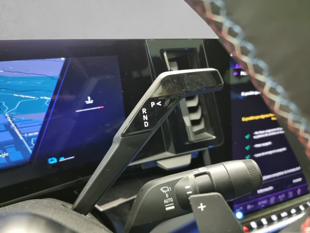 Renault Rafale Esprit Alpine E-Tech full hybrid 147 kW (200 CV) - 10