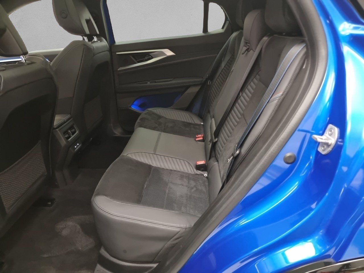 Renault Rafale Esprit Alpine E-Tech full hybrid 147 kW (200 CV) - 12