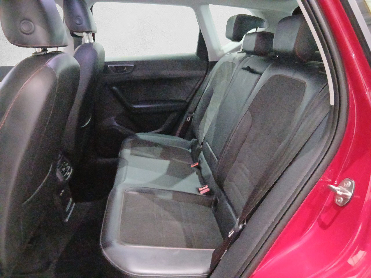 SEAT Ateca 1.5 TSI S&S FR Go S DSG 110 kW (150 CV) - 9