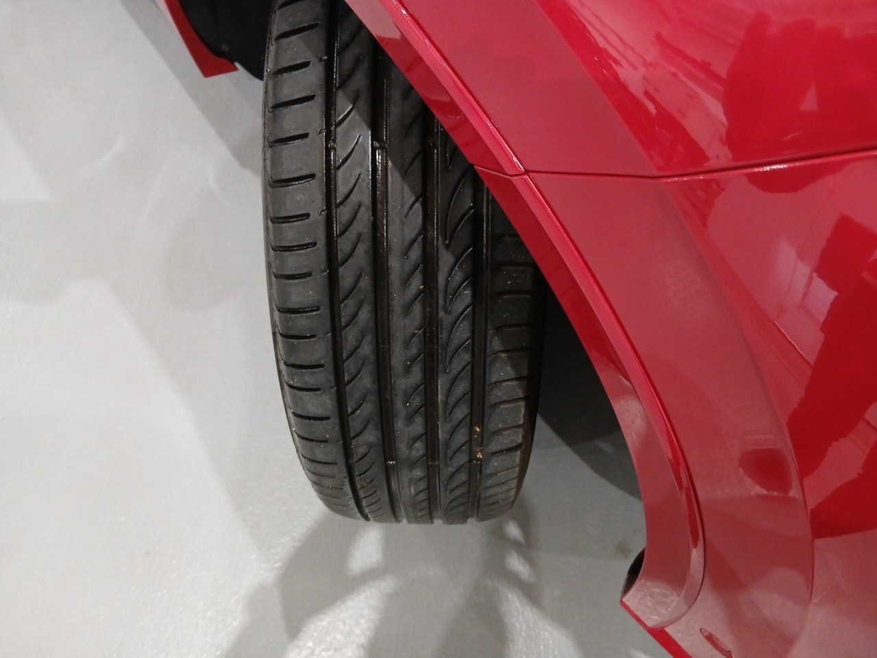 SEAT Ateca 1.5 TSI S&S FR Go S DSG 110 kW (150 CV) - 11