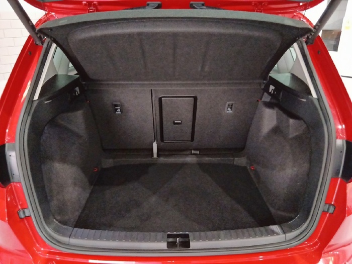 SEAT Ateca 1.5 TSI S&S FR Go S DSG 110 kW (150 CV) - 12 SEAT Ateca 1.5 TSI S&S FR Go S DSG 110 kW (150 CV) - 12