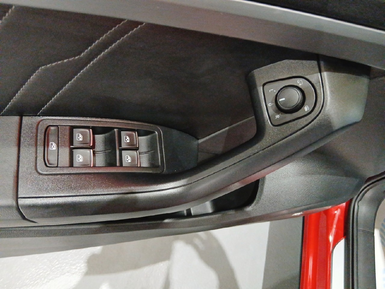 SEAT Ateca 1.5 TSI S&S FR Go S DSG 110 kW (150 CV) - 14