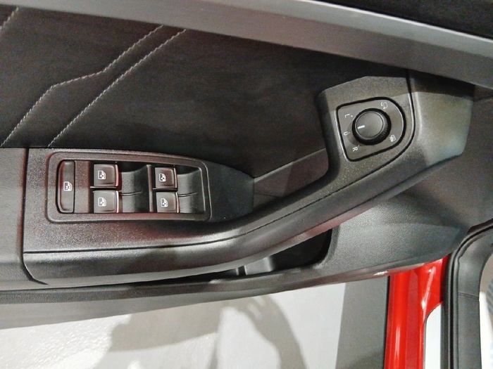 SEAT Ateca 1.5 TSI S&S FR Go S DSG 110 kW (150 CV) - 14 SEAT Ateca 1.5 TSI S&S FR Go S DSG 110 kW (150 CV) - 14